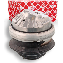 FEBI BILSTEIN 102963 Motorlager FEBI BILSTEIN 102963 Motorlager