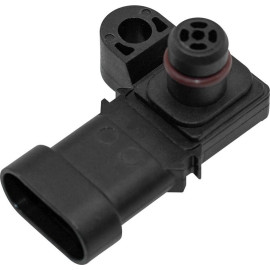Sensor, Saugrohrdruck 367614