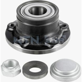 Radlagersatz R141.26