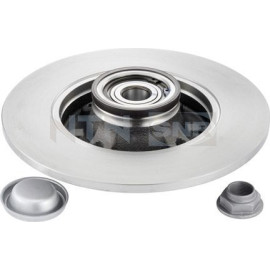 Bremsscheibe KF159.48U Bremsscheibe KF159.48U