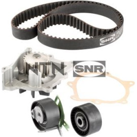 Wasserpumpe + Zahnriemensatz KDP459.580 Wasserpumpe + Zahnriemensatz KDP459.580