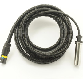 Sensor, Raddrehzahl 9 2677 1