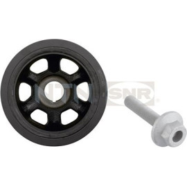 Riemenscheibe, Kurbelwelle DPF351.00K1 Riemenscheibe, Kurbelwelle DPF351.00K1