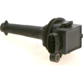 BOSCH 0 221 604 008 Zündspule BOSCH 0 221 604 008 Zündspule