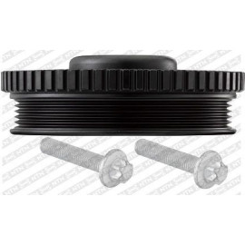 Riemenscheibe, Kurbelwelle DPF353.05K1