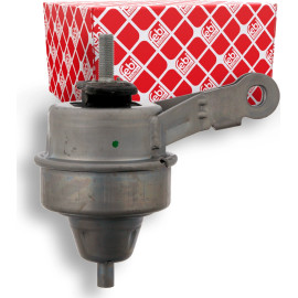 FEBI BILSTEIN 31861 Motorlager FEBI BILSTEIN 31861 Motorlager