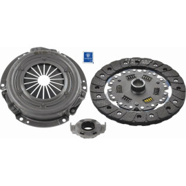 SACHS 3000 171 105 Kupplungssatz