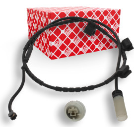 FEBI BILSTEIN 38174 Verschleißkontakt, Warnkontakt