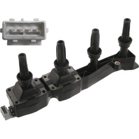 FEBI BILSTEIN 36600 Zündspule FEBI BILSTEIN 36600 Zündspule