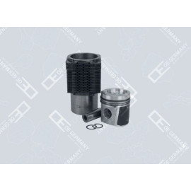 Reparatursatz Motor Kolben/Zylinderlaufbuchse (Motorlaufbuchse) für Deutz