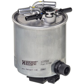 Kraftstofffilter H399WK Kraftstofffilter H399WK