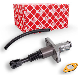 FEBI BILSTEIN 28484 Geberzylinder, Kupplung FEBI BILSTEIN 28484 Geberzylinder, Kupplung