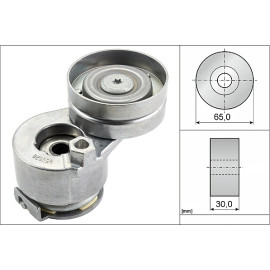 Spannarm, Keilrippenriemen 534 0027 10