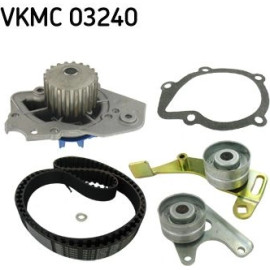 Wasserpumpe + Zahnriemensatz VKMC 03240