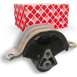 FEBI BILSTEIN 02026 Motorlager FEBI BILSTEIN 02026 Motorlager