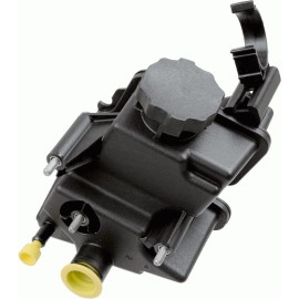 Ausgleichsbehälter, Hydrauliköl-Servolenkung 37126 01 Ausgleichsbehälter, Hydrauliköl-Servolenkung 37126 01