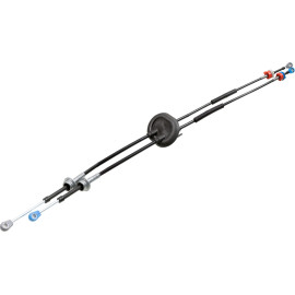 FEBI BILSTEIN 180116 Seilzug, Schaltgetriebe