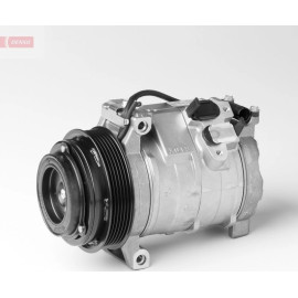 DENSO 10S17C Klimakompressor DCP06021