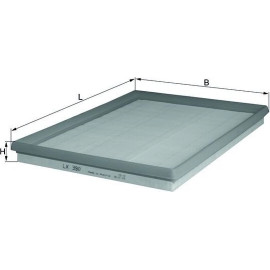 Luftfilter LX 390