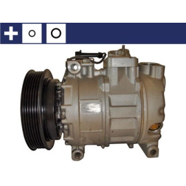 Kompressor, Klimaanlage ACP 1156 000S