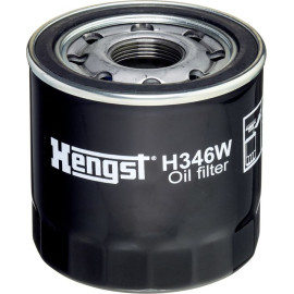 Ölfilter H346W Ölfilter H346W
