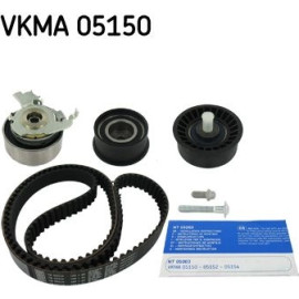 Zahnriemensatz VKMA 05150 Zahnriemensatz VKMA 05150