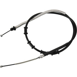 FEBI BILSTEIN 177178 Seilzug, Feststellbremse FEBI BILSTEIN 177178 Seilzug, Feststellbremse
