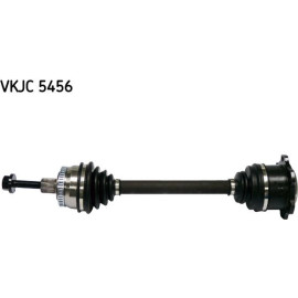 Antriebswelle VKJC 5456