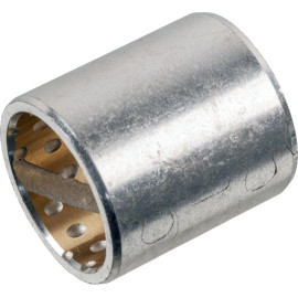 FEBI BILSTEIN 04576 Buchse, Achsschenkelbolzen