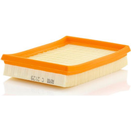 MANN-FILTER C 2129 Luftfilter MANN-FILTER C 2129 Luftfilter