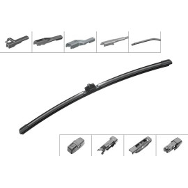 BOSCH AP 475 U Scheibenwischer Aerotwin Plus 3 397 006 946 BOSCH AP 475 U Scheibenwischer Aerotwin Plus 3 397 006 946