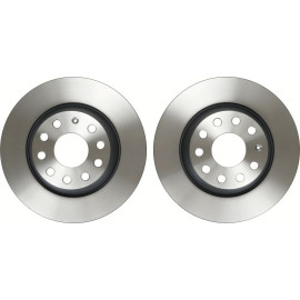 Bremsscheibe DF4558