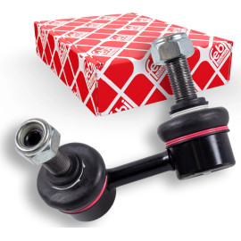 FEBI BILSTEIN 34120 Koppelstange FEBI BILSTEIN 34120 Koppelstange