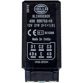 Blinkgeber 4DN 008 768-101 Blinkgeber 4DN 008 768-101