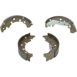 Bremsbackensatz FSB4186 Bremsbackensatz FSB4186