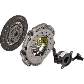 LuK 624 3162 34 Kupplungssatz RepSet Pro LuK 624 3162 34 Kupplungssatz RepSet Pro