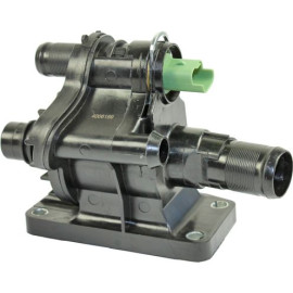 Thermostat, Kühlmittel 4006189 Thermostat, Kühlmittel 4006189