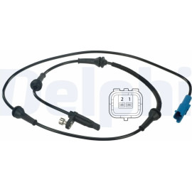 Sensor, Raddrehzahl SS20353 Sensor, Raddrehzahl SS20353