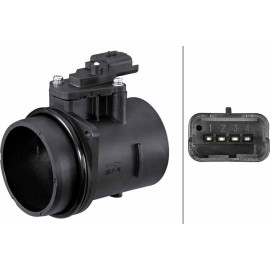 Luftmassenmesser 8ET 009 142-561 Luftmassenmesser 8ET 009 142-561