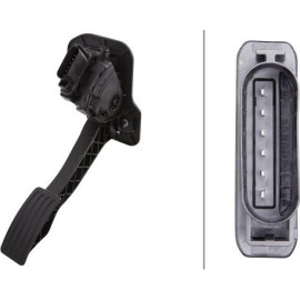 Sensor, Fahrpedalstellung 6PV 010 946-211 Sensor, Fahrpedalstellung 6PV 010 946-211