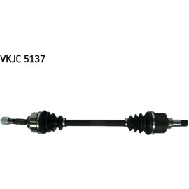 Antriebswelle VKJC 5137 Antriebswelle VKJC 5137