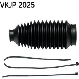 Faltenbalgsatz, Lenkung VKJP 2025 Faltenbalgsatz, Lenkung VKJP 2025