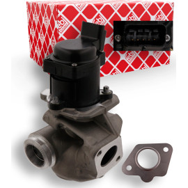 FEBI BILSTEIN 38500 AGR-Ventil
