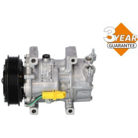 Kompressor, Klimaanlage 32227 Kompressor, Klimaanlage 32227