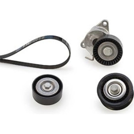 Keilrippenriemensatz K016PK1853XS Keilrippenriemensatz K016PK1853XS