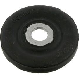 FEBI BILSTEIN 06668 Lagerung, Achsträger FEBI BILSTEIN 06668 Lagerung, Achsträger