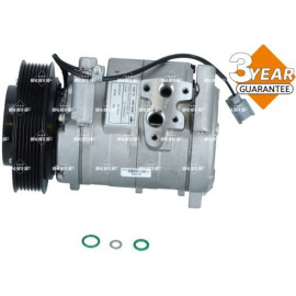 Kompressor, Klimaanlage 32881
