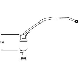 Trockner, Klimaanlage AD 273 000P Trockner, Klimaanlage AD 273 000P