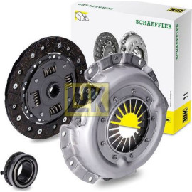 LuK 619 3125 00 Kupplungssatz RepSet LuK 619 3125 00 Kupplungssatz RepSet