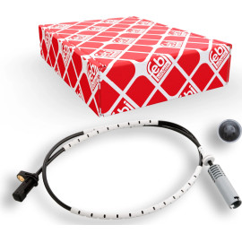 FEBI BILSTEIN 102856 Sensor, Raddrehzahl